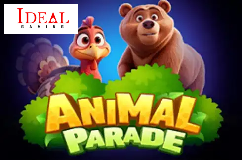 Animal Parade